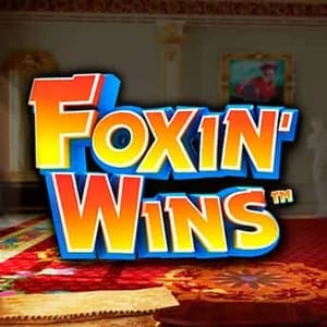 Foxin' Wins
