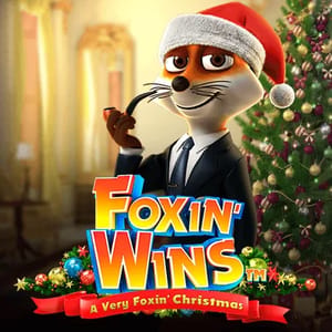Foxin Wins Christmas Edition