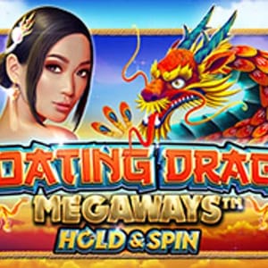 Floating Dragon Megaways Hold and Spin