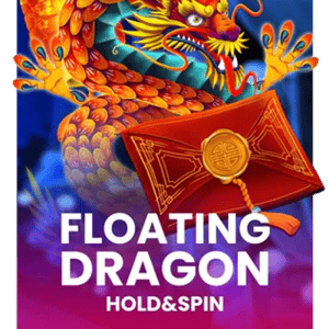 Floating Dragon Hold and Spin