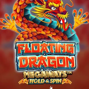 Floating Dragon Hold & Spin Megaways