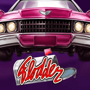 Flodder