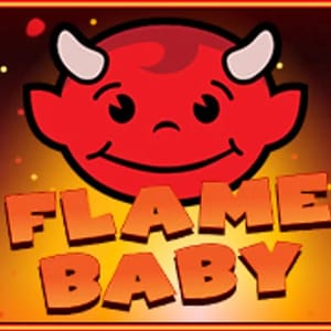 Flame Baby