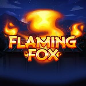 Flaming Fox