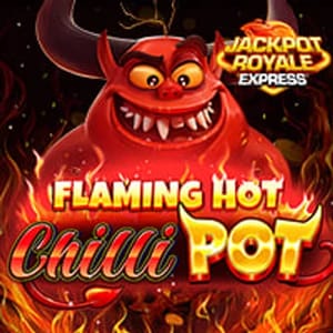 Flaming Hot Chilli Pot JRE