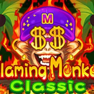 Flaming Monkey Classic