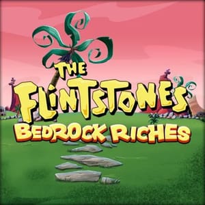 Flintstones Bedrock Riches