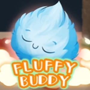 Fluffy Buddy