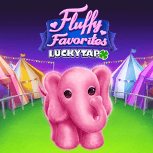 Fluffy Favorites Luckytap
