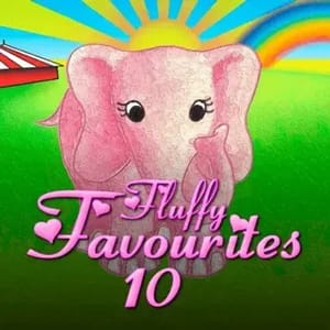 Fluffy Favourites 10