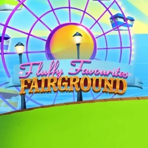Fluffy Favourites Fairground