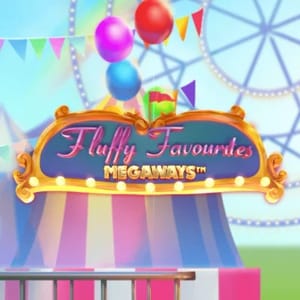 Fluffy Favourites Megaways