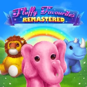 Fluffy Favourites Remastered