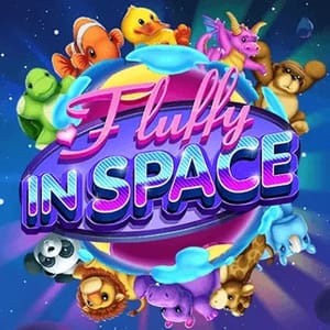 Fluffy in Space