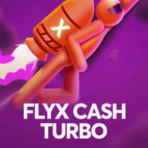 FlyX Cash Turbo