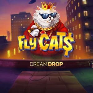 Fly Cats Dream Drop