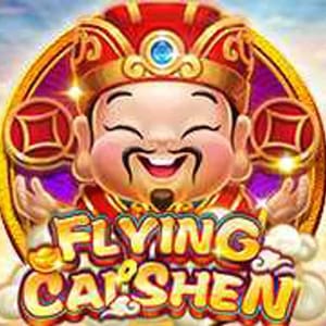 Flying Cai Shen