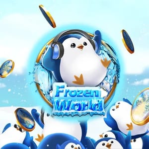 Frozen World