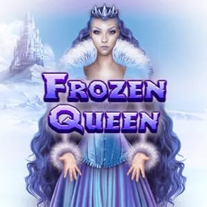 Frozen Queen