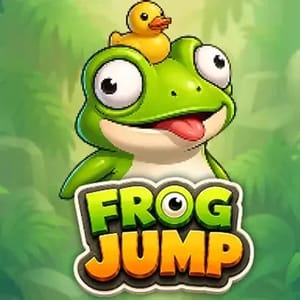 Frog Jump