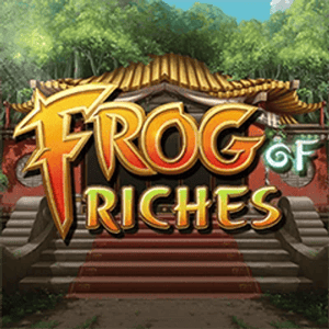 Frog of Riches