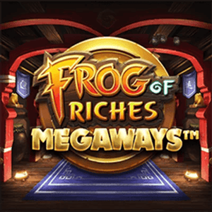 Frog Of Riches Megaways