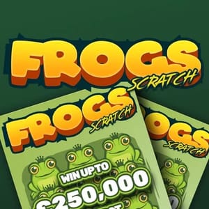 Frogs