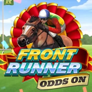 Front Runner Odds On