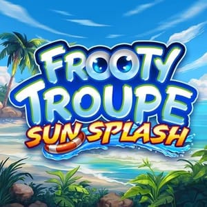 Frooty Troupe – Sun Splash
