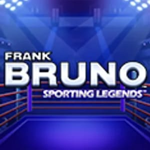 Frank Bruno: Sporting Legends