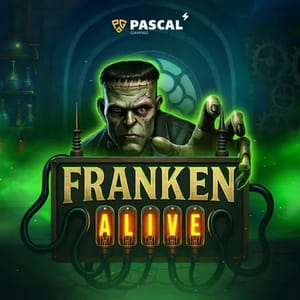 Franken Alive