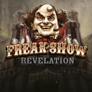 Freak Show Revelation