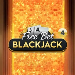 Free Bet Blackjack 4 Live