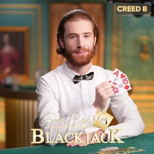 Free Bet BlackJack CREED B