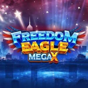 Freedom Eagle MegaX