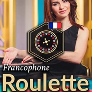 French Roulette Gold