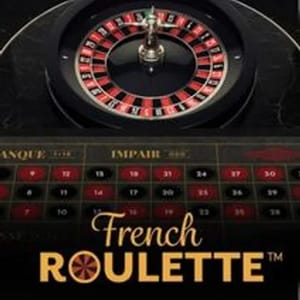 French Roulette TM