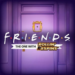 Friends Rollin Respins