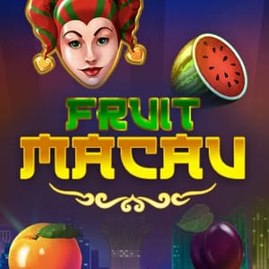 Fruit Macau