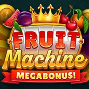Fruit Machine Megabonus