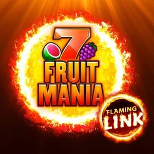 Fruit Mania Flaming Link