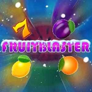 Fruit Blaster