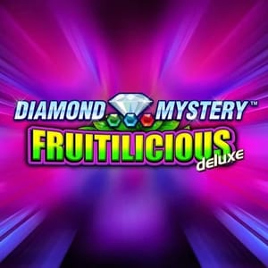 Fruitilicious deluxe