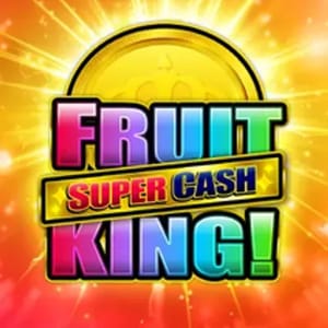 Fruit King! Super Cash