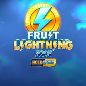Fruit Lightning 3x5