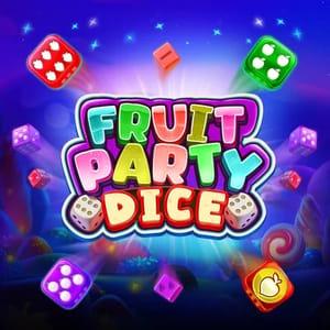 Fruit Party Dice