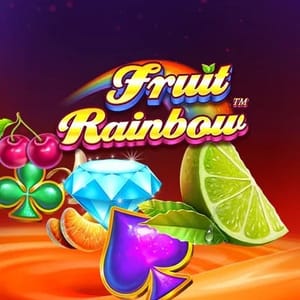 Fruit Rainbow