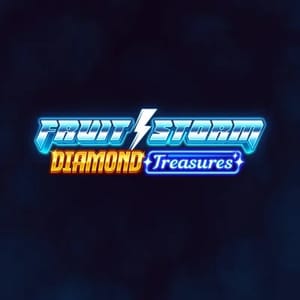 Fruit Storm Diamond Treasures