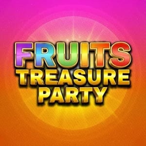 Fruits Treasure Party