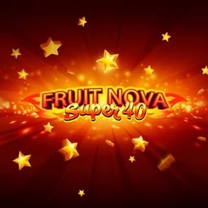 Fruit Super Nova 40